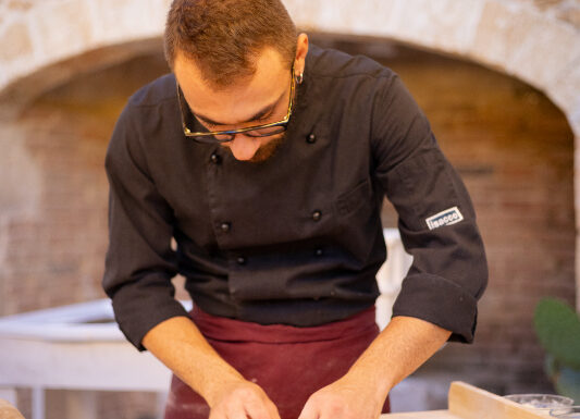 Antica Masseria Martuccio