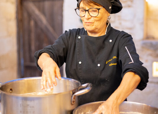 Antica Masseria Martuccio