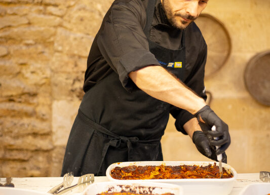 Antica Masseria Martuccio