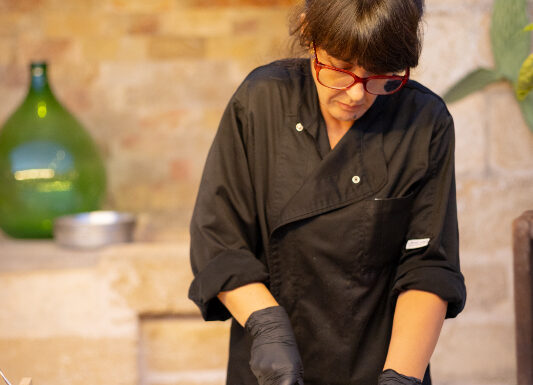 Antica Masseria Martuccio