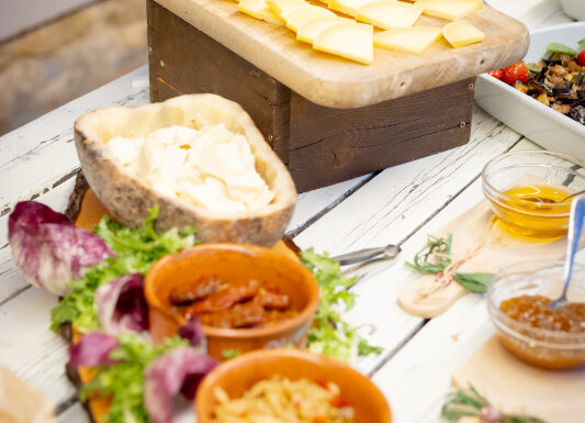 Antica Masseria Martuccio