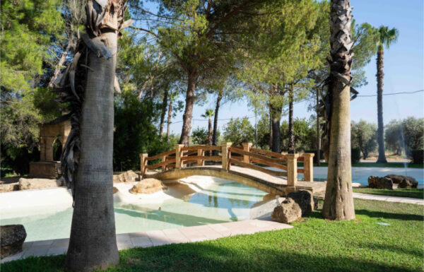 Antica Masseria Martuccio