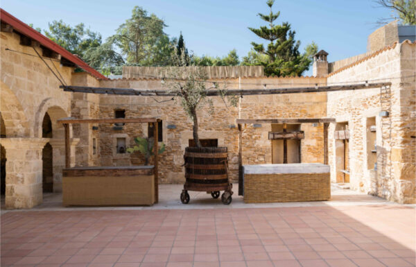 Antica Masseria Martuccio