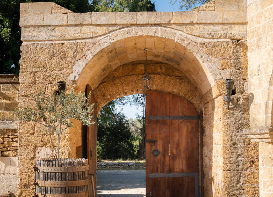 Antica Masseria Martuccio