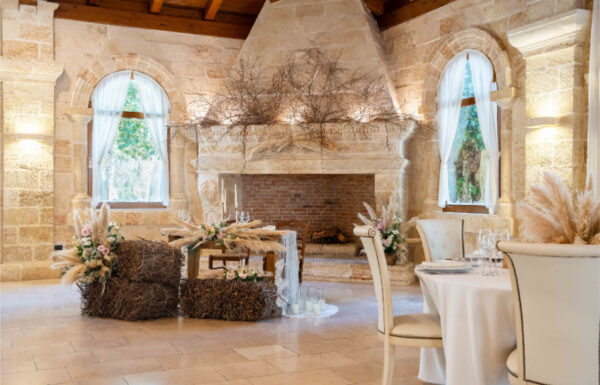 Antica Masseria Martuccio