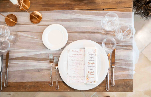 Antica Masseria Martuccio