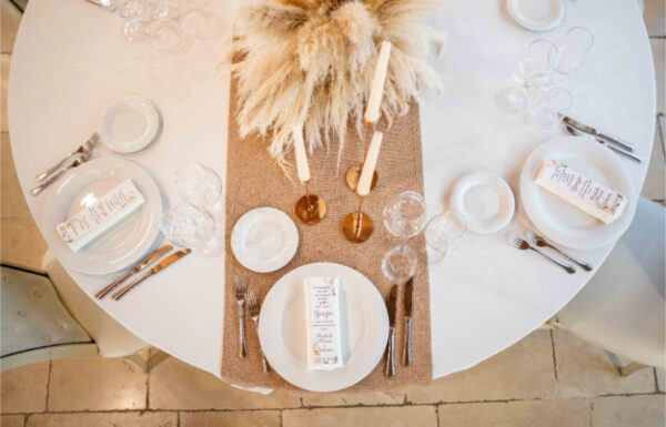 Antica Masseria Martuccio