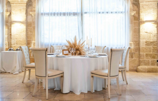 Antica Masseria Martuccio