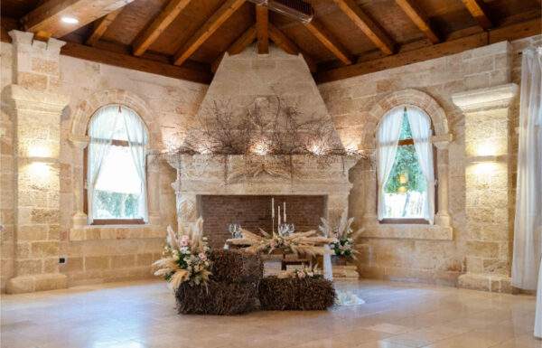 Antica Masseria Martuccio