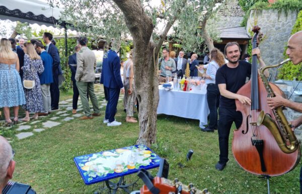 Palazzo Pascal – Luxury Wedding Venue on the Amalfi Coast