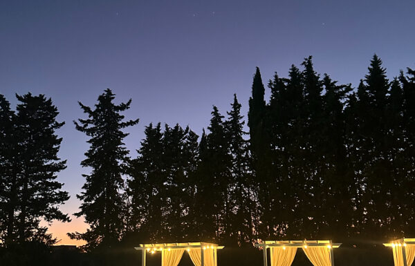 Antica Masseria Martuccio