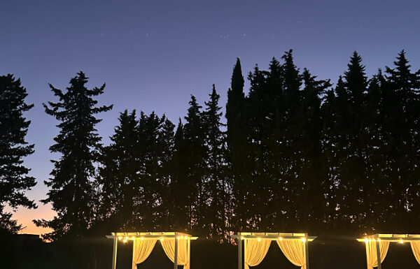 Antica Masseria Martuccio