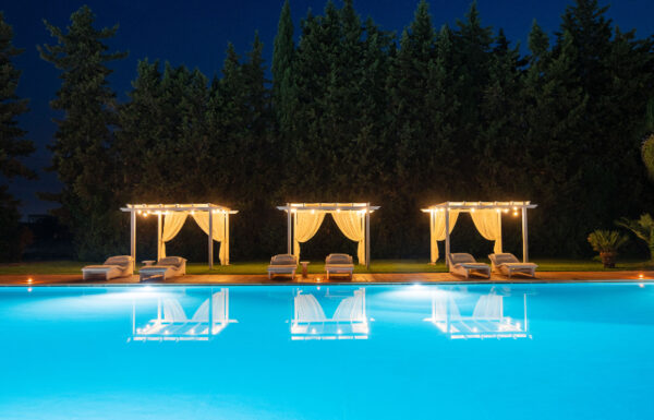 Antica Masseria Martuccio