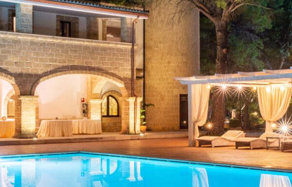 Antica Masseria Martuccio