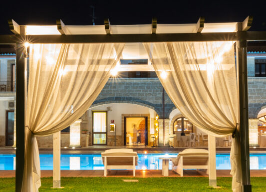 Antica Masseria Martuccio