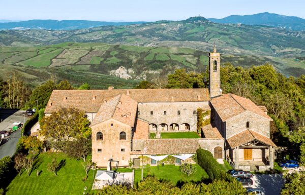 Convento San Bartolomeo