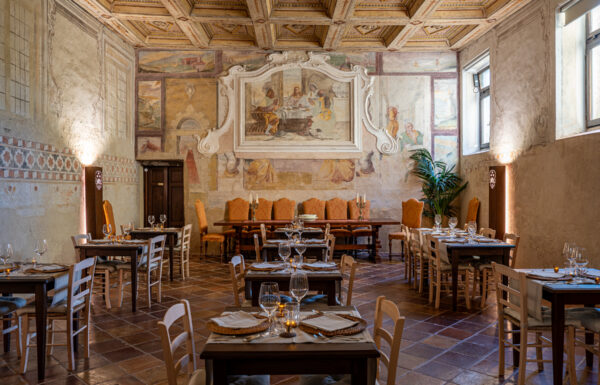 Convento San Bartolomeo