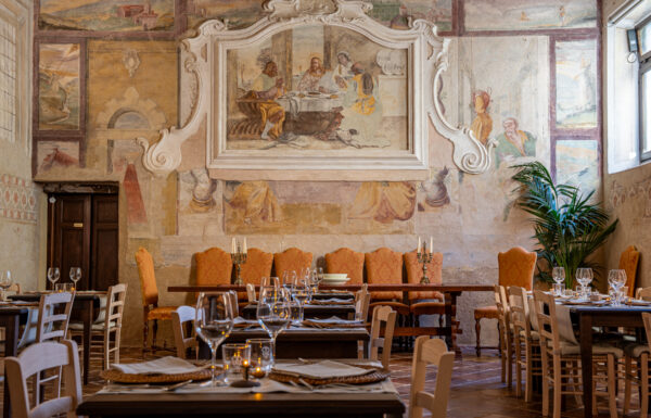 Convento San Bartolomeo