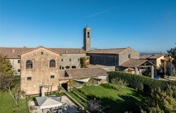 Convento San Bartolomeo
