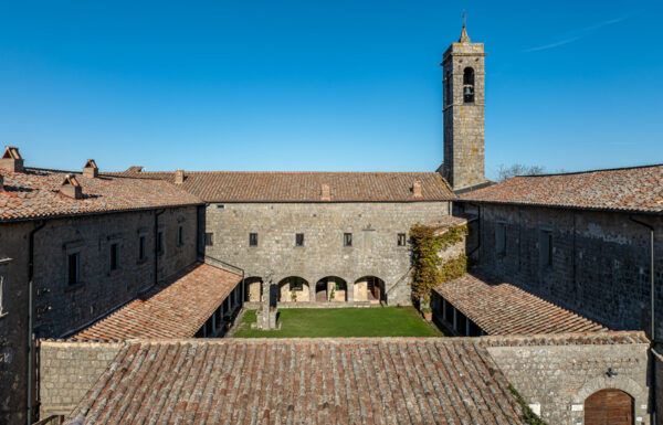 Convento San Bartolomeo