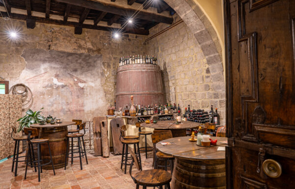 Convento San Bartolomeo