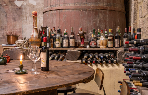 Convento San Bartolomeo