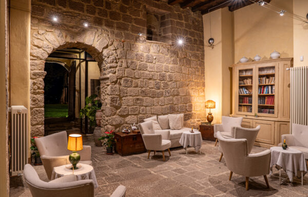 Convento San Bartolomeo