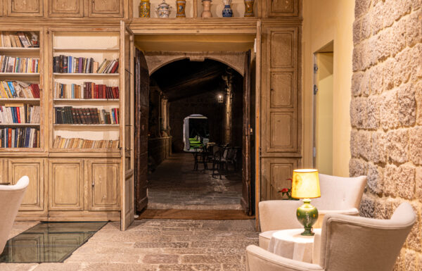 Convento San Bartolomeo