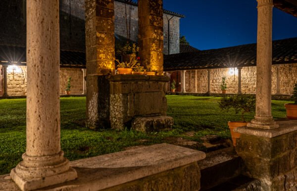 Convento San Bartolomeo