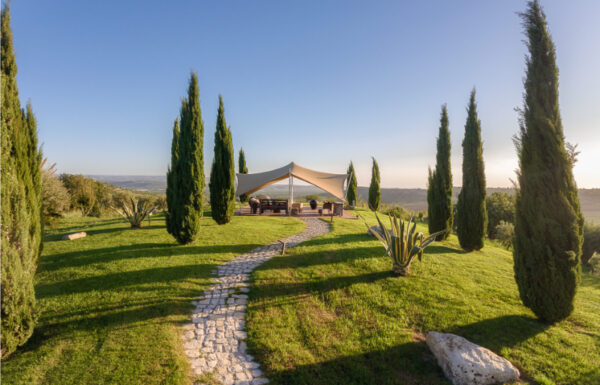 Masseria della Volpe