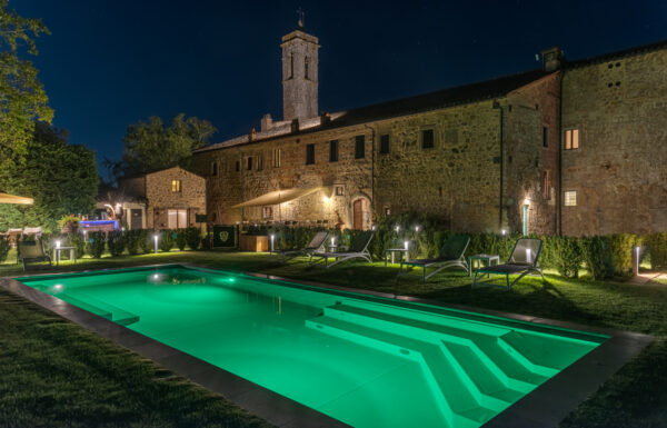 Convento San Bartolomeo