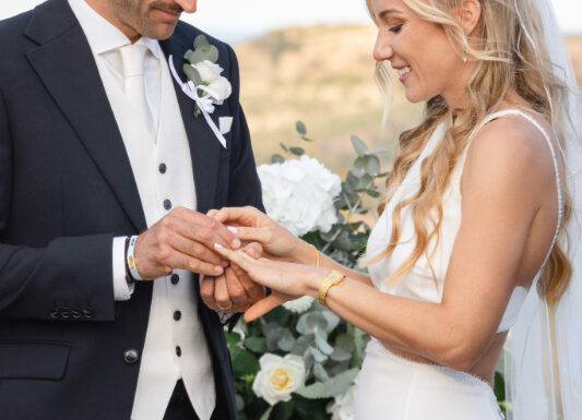 Masseria della Volpe