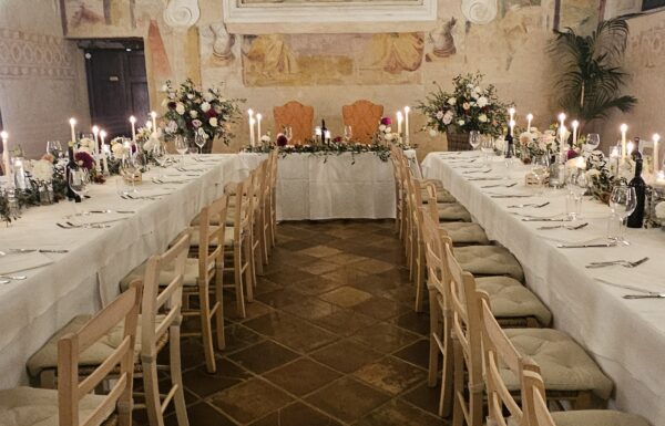 Convento San Bartolomeo