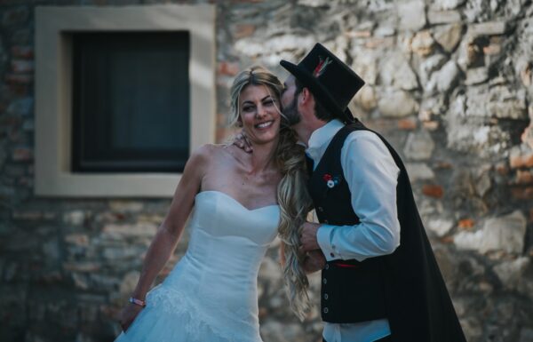 Poggio Ceninna Resort