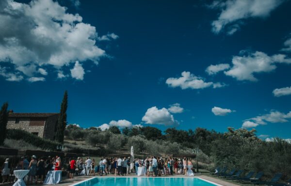 Poggio Ceninna Resort