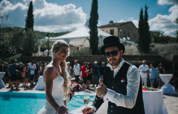 Poggio Ceninna Resort