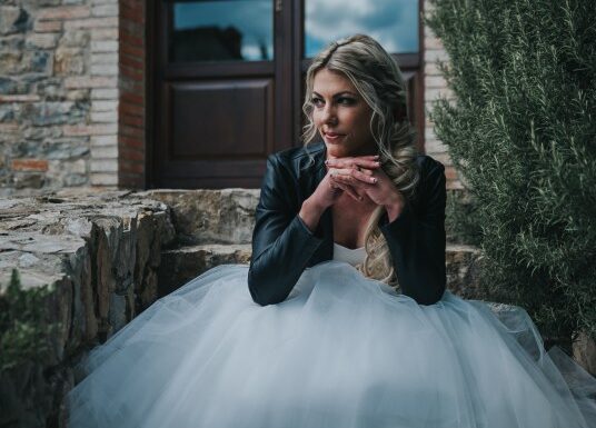 Poggio Ceninna Resort