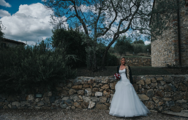 Poggio Ceninna Resort