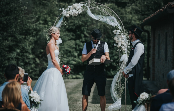 Poggio Ceninna Resort