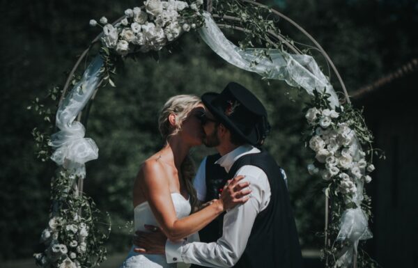 Poggio Ceninna Resort