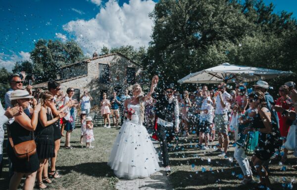 Poggio Ceninna Resort