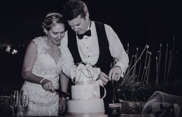 Poggio Ceninna Resort