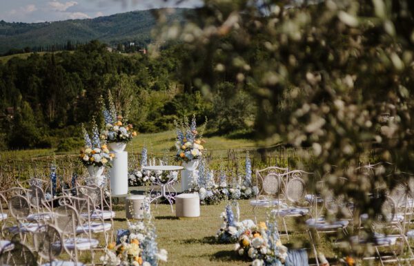 Poggio Ceninna Resort