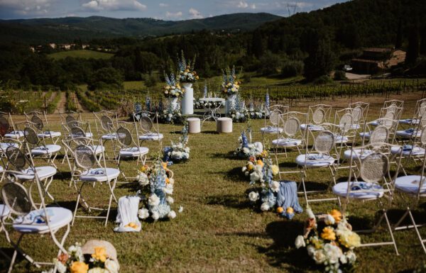 Poggio Ceninna Resort