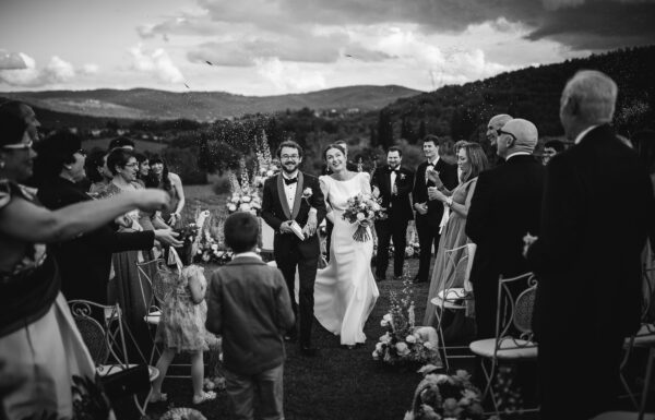 Poggio Ceninna Resort