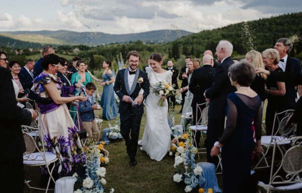 Poggio Ceninna Resort