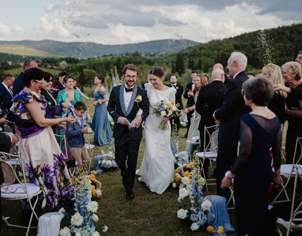 Poggio Ceninna Resort