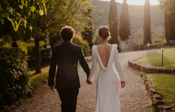 Poggio Ceninna Resort