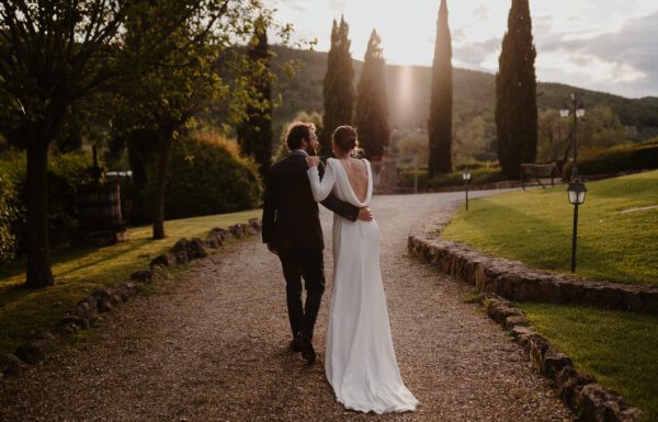 Poggio Ceninna Resort