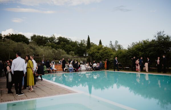 Poggio Ceninna Resort